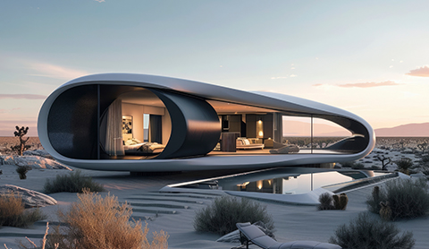 Build-Design