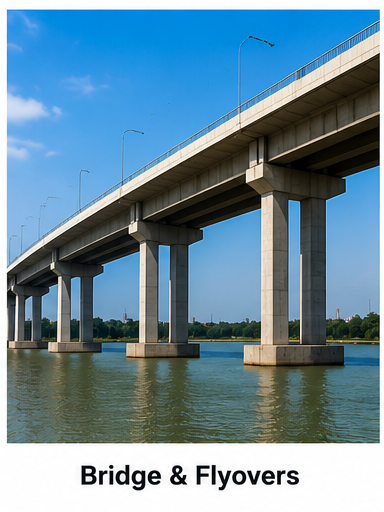 Bridge Works