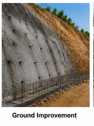 Ground Improvement